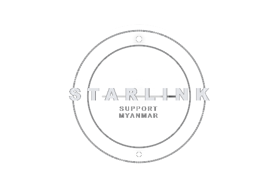 Starlink Support Myanmar